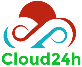 Cloud24h